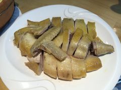 -宏记广东客家菜(丰汇店)