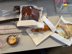 -OUR Bakery(中海环宇荟店)