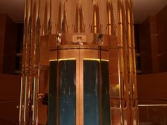 橡木烟熏三文鱼-迪拜帆船酒店海底餐厅