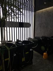 -AYO SALON