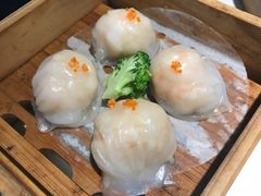 -粤点越有·茶点·粤菜(樵岭国际店)