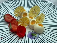 -北京古城老院厉晓麟精致菜