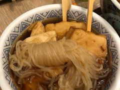 八仙过海串点汇-吉野家(天坛东路店)