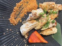 -曙亚洲餐厅-重庆富力艾美酒店(南坪万达广场店)