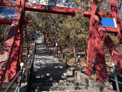 -红螺寺