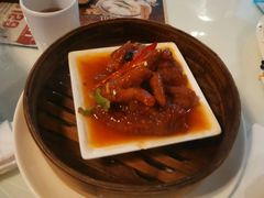 android_upload_pic-新大咀港式茶餐厅(宝山万达店)