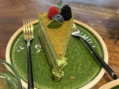 -O'mills Sourdough Bakery&Bistro(永嘉路店)