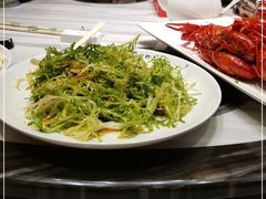 -味道工厂楚虾王(龙虾城店)