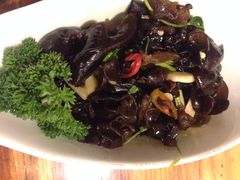 青木餐厅-日出青木·杭帮菜名店