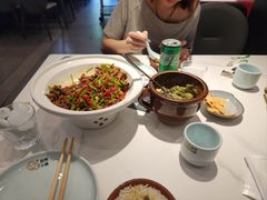 -攸州小镇家湘菜(小米科技园店)