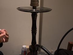 -Hideout Hookah Lounge·隐觅地