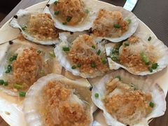 -万德诺富特酒店·自助餐厅(万德大厦店)