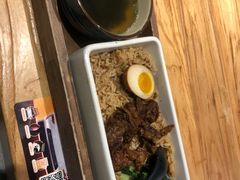 -和府捞面(领展购物广场京通店)
