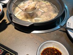 -同仁四季椰子鸡(海岸城天利店)