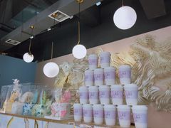 -风甜日暖·星座主题甜点(东二环泰禾店)