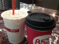 -85度C(深圳佳宁娜店)