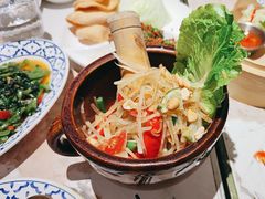 -KingThaia金泰兰(滨江天街店)