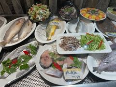 -华盛丰温州大排档(东三环南路店)