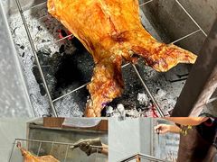 -西夏一品烤全羊(百桥路店)