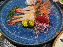 -古田居·特色寿司料理(星之岛旗舰店)