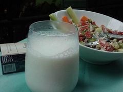 咸酸奶-Pasha帕夏土耳其餐厅(南昌路店)