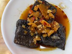 老长沙臭豆腐-呷佬·长沙手工米粉(金沙江路店)