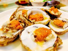 -新海利海鲜城·41年珠海老字号(夏湾店)