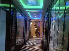 -星乐汇量贩式KTV(中冶祥腾城市广场店)