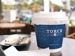 -Torch Coffee 炬点咖啡