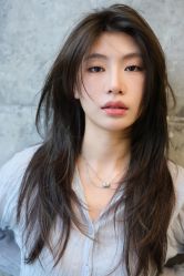 -YESIDO椰岛造型烫发染发