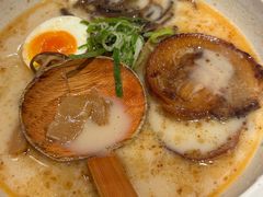 -味千拉面(广州白云机场T1西二店)