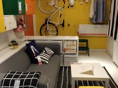 -宜家家居(西安未央商场店)