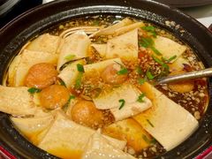 -久宴·天目湖大鱼头(恐龙园店)