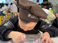 -歌斐颂巧克力小镇