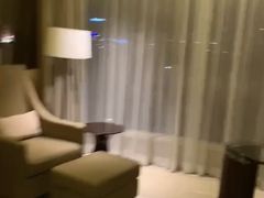 -广州花都皇冠假日酒店