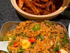 -福苗小骆驼烧烤(大唐不夜城店)
