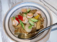 -香樟花园新粤料理(无锡万象城店)