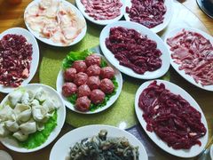 -顺记牛肉店