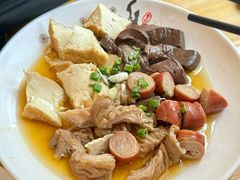 -王桂峰特色小吃(浔阳路店)