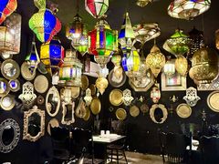 -苏坦土耳其西餐厅(玉林店)