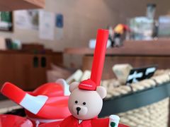 -星巴克(深圳香港大学深圳医院店)