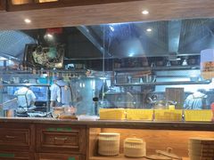 -相约·羊村小馆非遗手抓肉(七一酱园店)