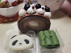 -好利来(八角店)