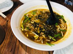 -茶花妹子云南餐厅(北大店)