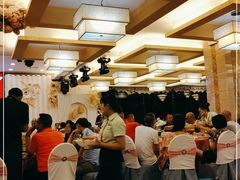 大堂-椿记烧鹅(叠彩店)