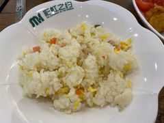 -梦航彩虹之约自助餐厅(华府天地店)
