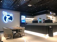 -瑞幸咖啡(合肥南站北广场店)