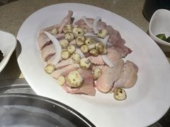 -润泽园椰子鸡(汇一城店)