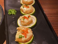 -京鹿料理(荟聚店)