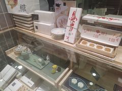 -阮大兴糕团(杭州西湖银泰百货店)